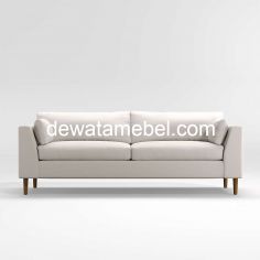 Sofa 2 Seater AVONDALE Ukuran 195